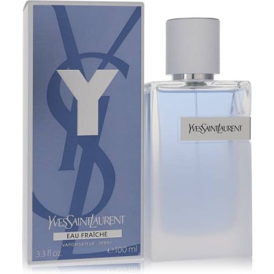 Yves Saint Laurent Y Yves Saint Laurent for men