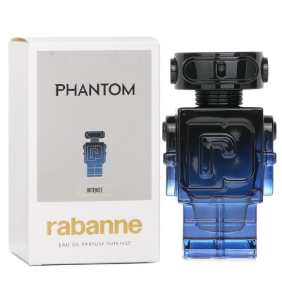 RABANNE Phantom Intense EDP  wishlist Eau de Parfum For Men