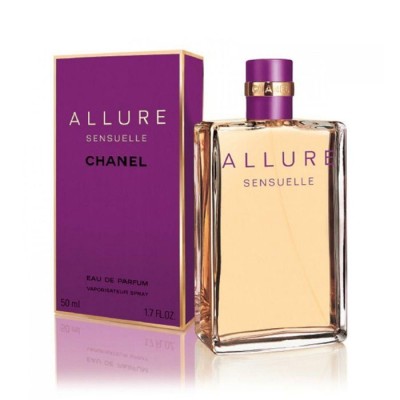 Allure Sensuelle Chanel 100ml