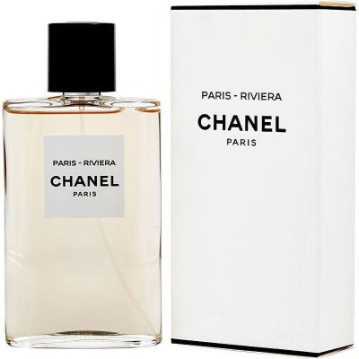 Chanel Paris 125ml Eau De Toilette