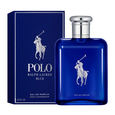 Ralph Lauren Polo Blue EDT 125 ML
