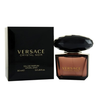 Versace Crystal Noir EDT for Women