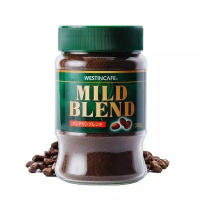 Westincafe Mild Blend Coffee- 200g