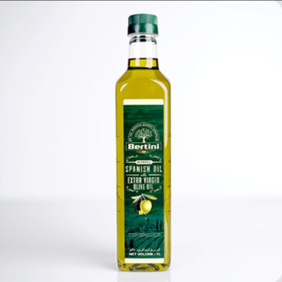 Bertini Refined Extra Virgin Olive Oil 1L