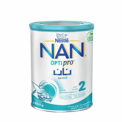 Nestle NAN Optipro 3 800g