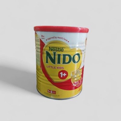 Nestle Nido 1 Plus Little Kids Milk Powder (1-3Years)400g