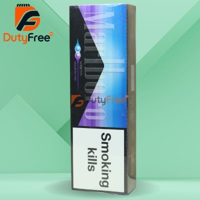 Marlboro Double Mix