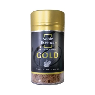 Noble Essence Gold Instant Coffee 100g