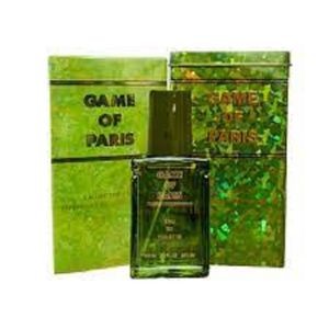 Game Of Paris Edt 100ml