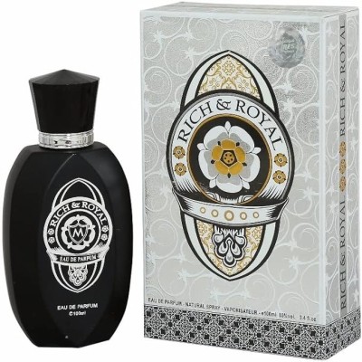 RICH & ROYAL PERFUME 100 ML