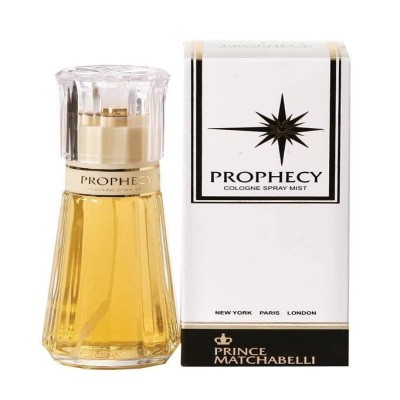 Prince Matchabelli Cologne Spray Mist 100ml