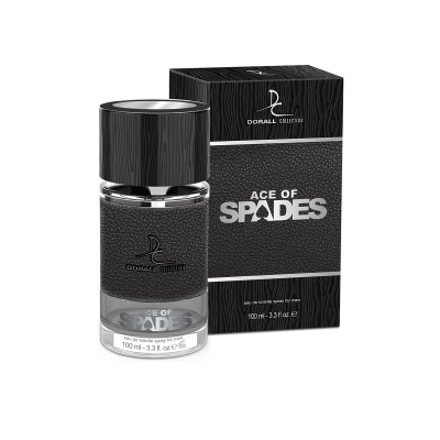 DORALL COLLECTION Ace of Spades For Men 100ml