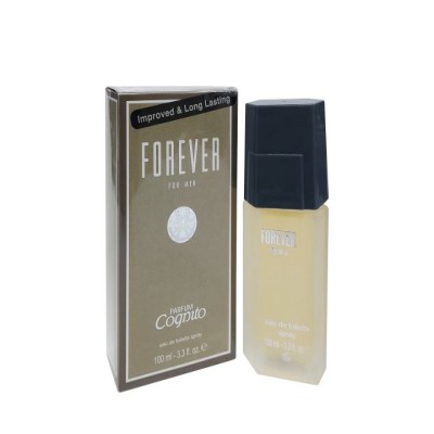 International UAE product Universal FOREVER Body perfume party scent used for male - 100 ml