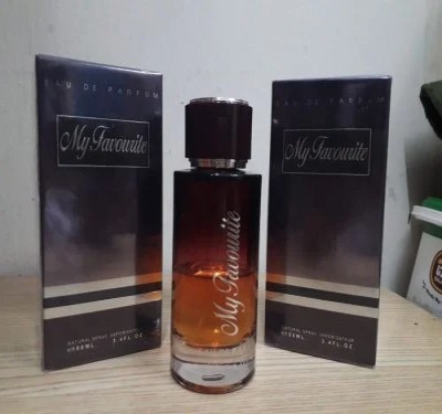 My Favorite Eau De Parfum 100ml