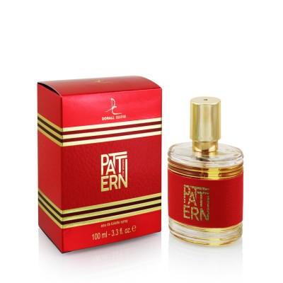 Dorall Collection Pattern Eau de Toilette - 100ml