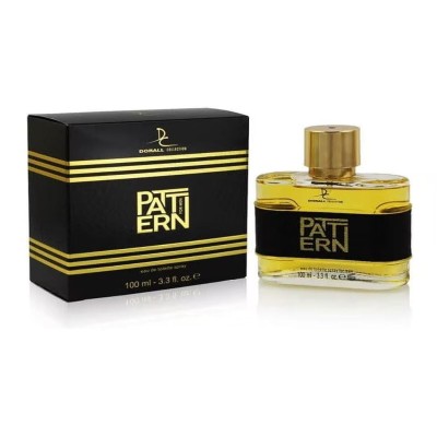 Dorall Collection Pattern Eau de Toilette - 100ml