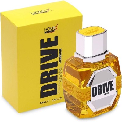 Havex DRIVE used for male - 100 ml