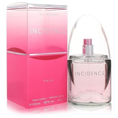 Incidence For Men Eau De Toilette - 100ml Eau de Toilette - 100 ml  (For Men)