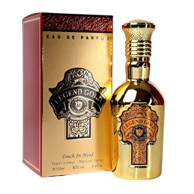 LEGEND GOLD 100ml