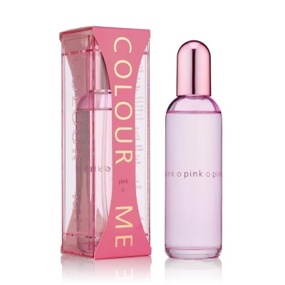 Colour Me pink Used for female - 100 ml