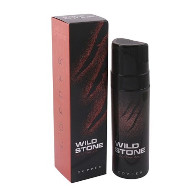 Wild Stone Copper Body Spray 120ml