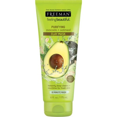 Freeman Revitalizing Pomegranate Peel-Off Gel Mask 175ml