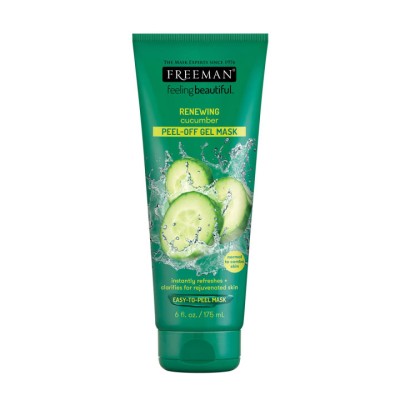 Freeman Feeling Beautiful Pomegranate Revealing Peel-Off Gel Mask 175ml