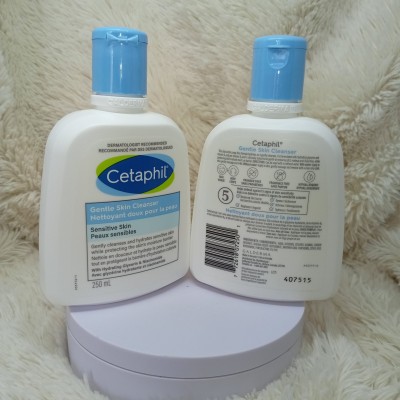Cetaphil Gentle skin Cleanser 250 ml