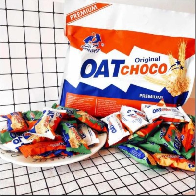Oat Choco Original Flavor 400g