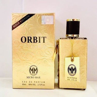 ORBIT GOLD – Perfume – (DUBAI) – 80ml