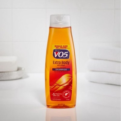 ALBERTO VO5 Extra Body With Collagen Volumizing Shampoo