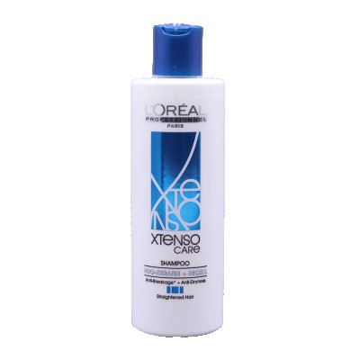 L'Oreal Professionnel Xtenso Care Shampoo 250ml.