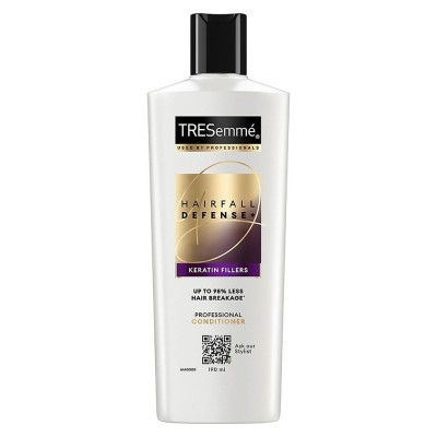 TRESemme Hair Fall Defense Conditioner (190ml).