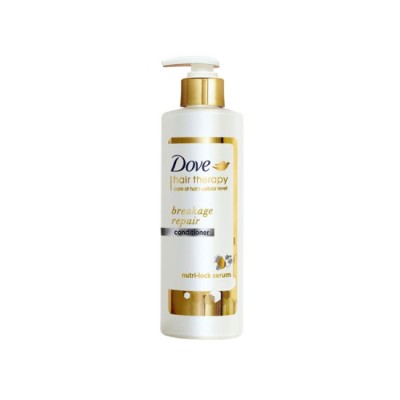 Dove Hair Therapy Breakage Repair Conditioner 380 ml.