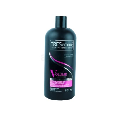 Tresemme Volume & Body 24 Hour Shampoo for Fuller & Voluminous Hair