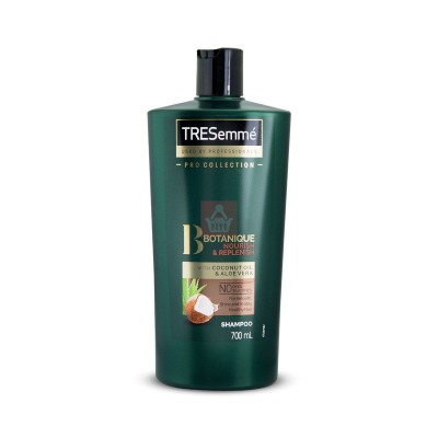 Tresemme Botanique Nourish Hair Shampoo - 700 ml