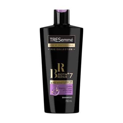 TRESemme Pro Collection Biotin + Repair 7 Shampoo – 700ml