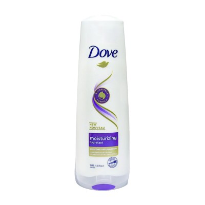 Dove Moisturizing Hydratant Conditioner 350ml.