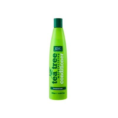 Tea Tree Moisturising Conditioner 400ml.