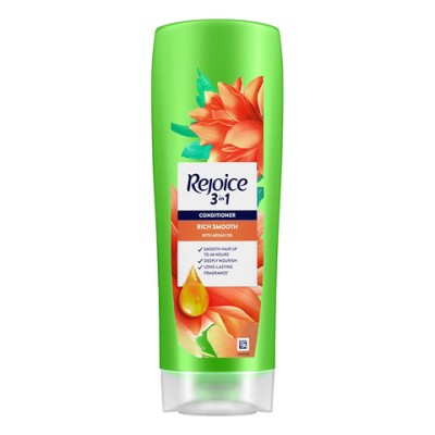 Rejoice Smooth Conditioner 300ml.