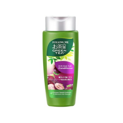 Follow Me Green Tea  Anti Hair Fall Conditioner 320ml.