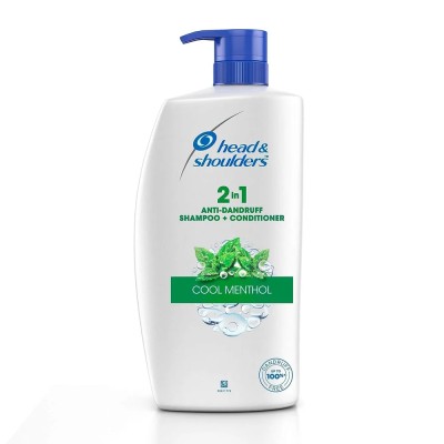 Head And Shoulders Anti Dandruff Shampoo & Conditioner, 650ml.
