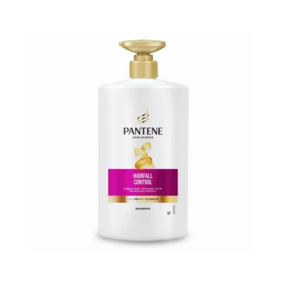 PANTENE Hair Science Hairfall Control Shampoo 1000ml.