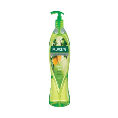 Palmolive Shower Gel Aroma Sensations Morning Tonic 750ml