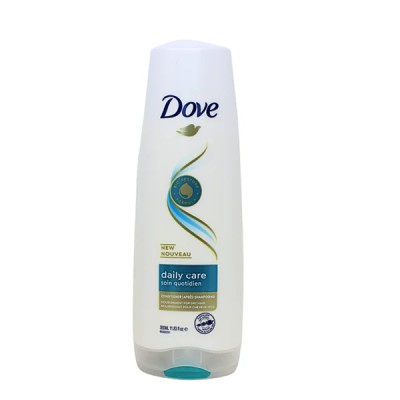 Dove Daily Care soin Quotidien Conditioner 350ml.