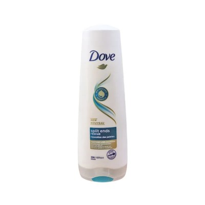Dove Split Ends Rescue Conditioner, 350 ml.