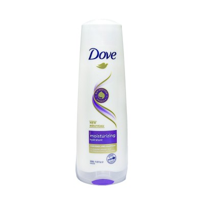 Dove Moisturizing Hydratant Conditioner 350ml.