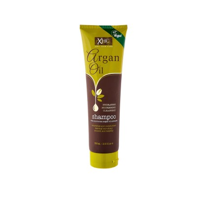 Xhc Argan Oil Shampoo 300ml.