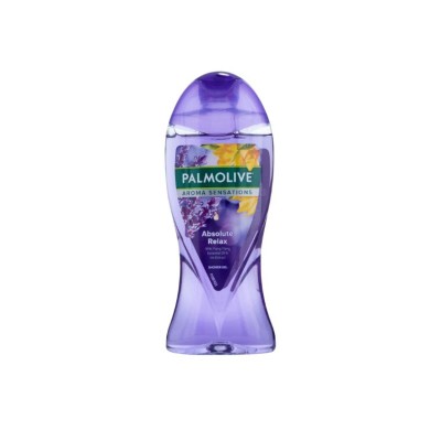 Palmolive Aroma Sensations Absolute Relax Shower Gel (250ml)