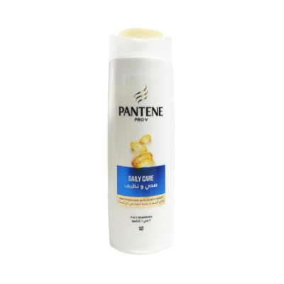 Pantene Pro-V Daily Care 2 in 1 Shampoo 390ml.